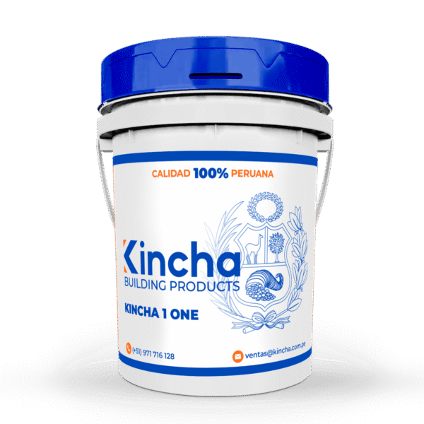 KINCHA 1 ONE x 20L