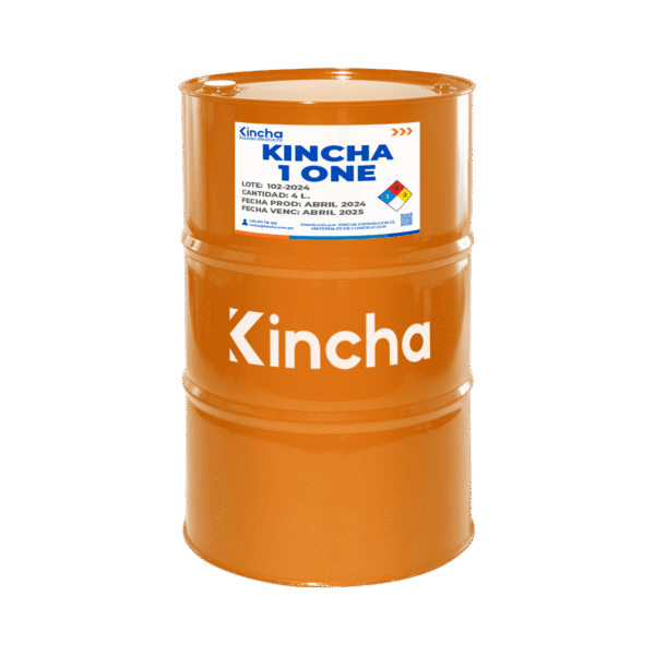 KINCHA 1 ONE x 200L