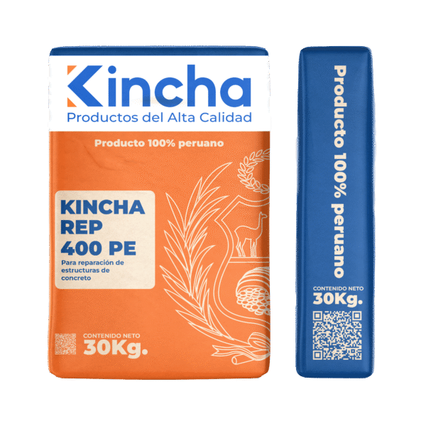 KINCHA REP 400 PE x 30kg