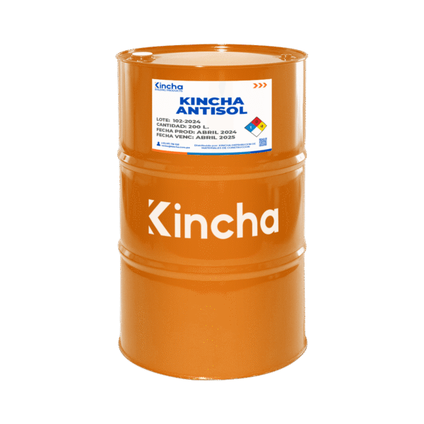 KINCHA ANTISOL x 200L