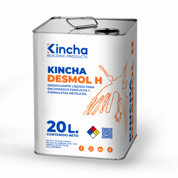 KINCHA DESMOL H x 20L