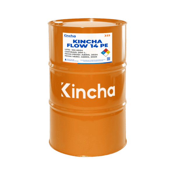 Kincha Flow 14 PE x 200L