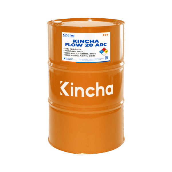 KINCHA FLOW 20 ARC x 200L