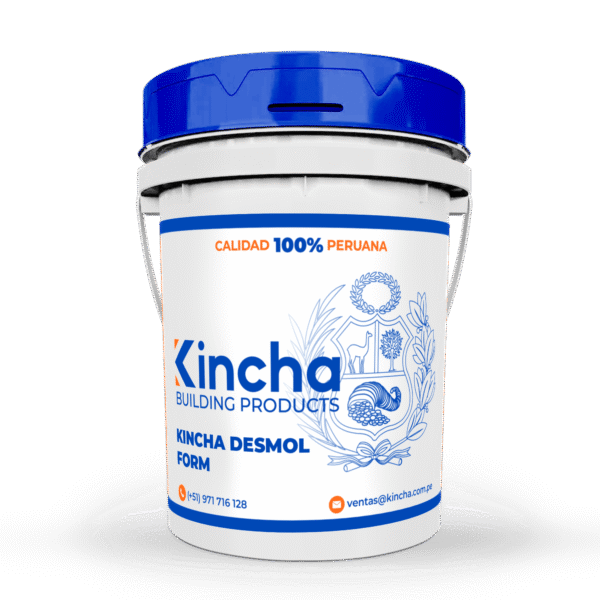 KINCHA DESMOL FORM  x 20L