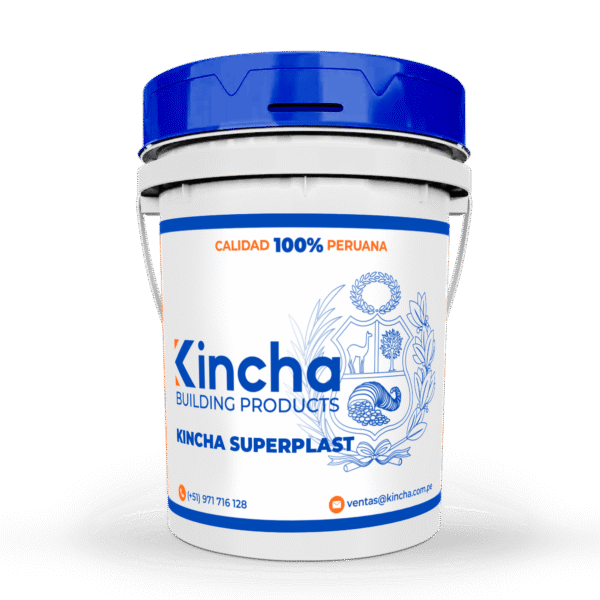 KINCHA SUPERPLAST x 20L