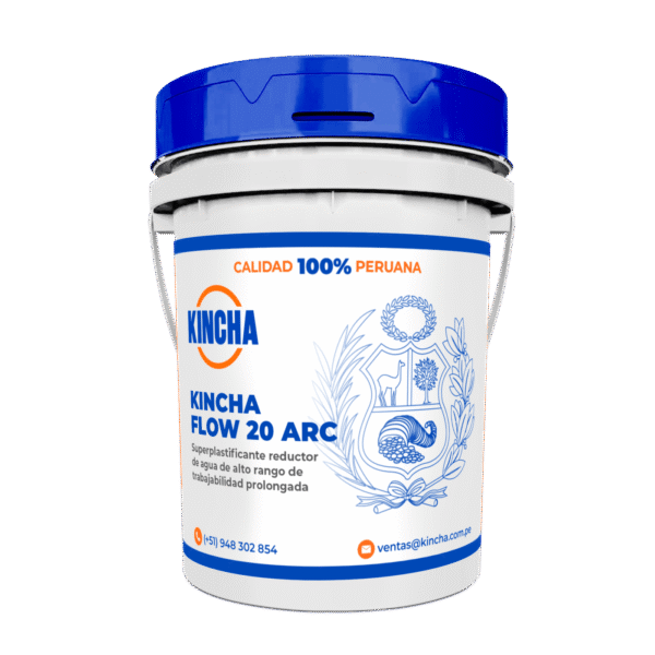 KINCHA FLOW 20 ARC x 20L