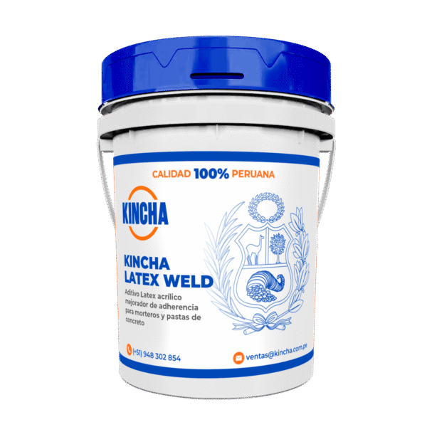 KINCHA LATEX WELD x 20L