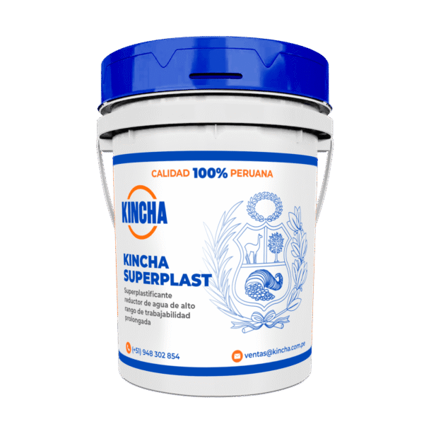 KINCHA SUPERPLAST x 20L
