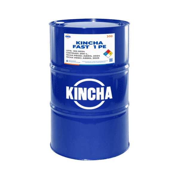KINCHA FAST 1 PE x 200L