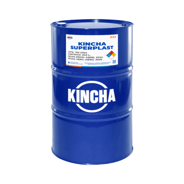 KINCHA SUPERPLAST x 200L