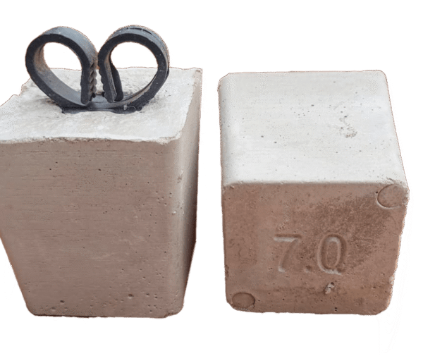 KINCHA SEPARADORES DE CONCRETO 7.0CM