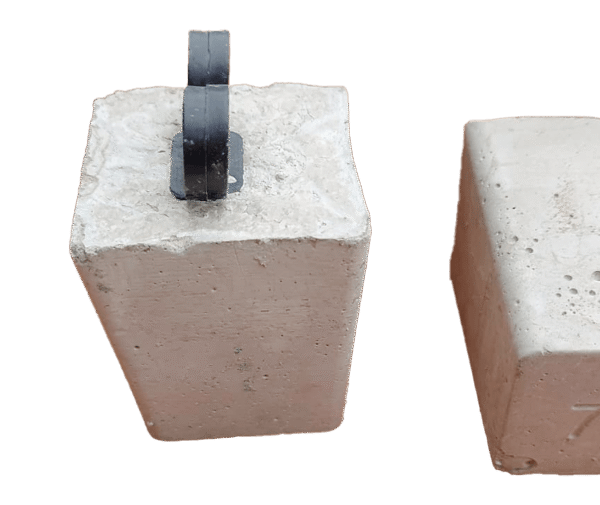 KINCHA SEPARADORES DE CONCRETO 7.5CM